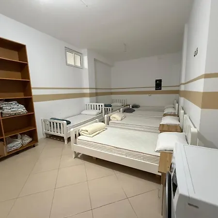 Exeas Auberge de jeunesse *