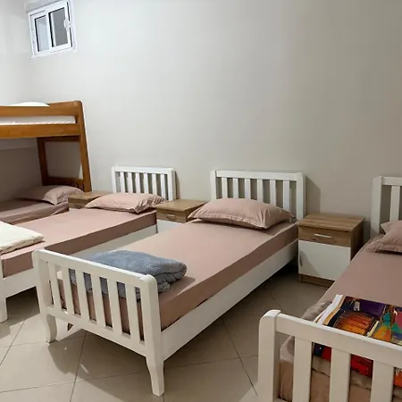 Auberge de jeunesse Exeas