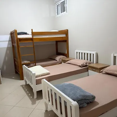 Auberge de jeunesse Exeas